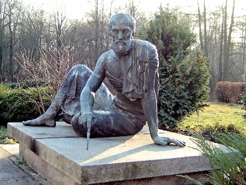 Archimedes Archimedes
