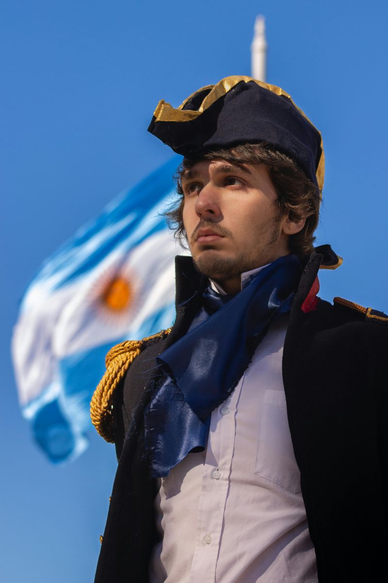 Argentina Argentina