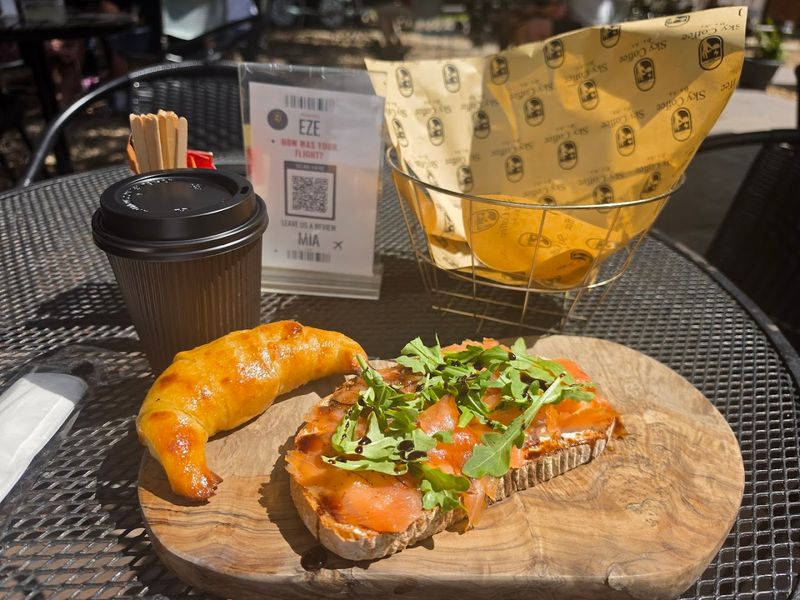 Argentine Pastries That Steal the Show