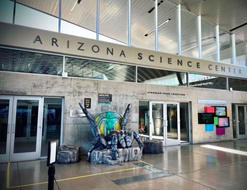 Arizona Science Center