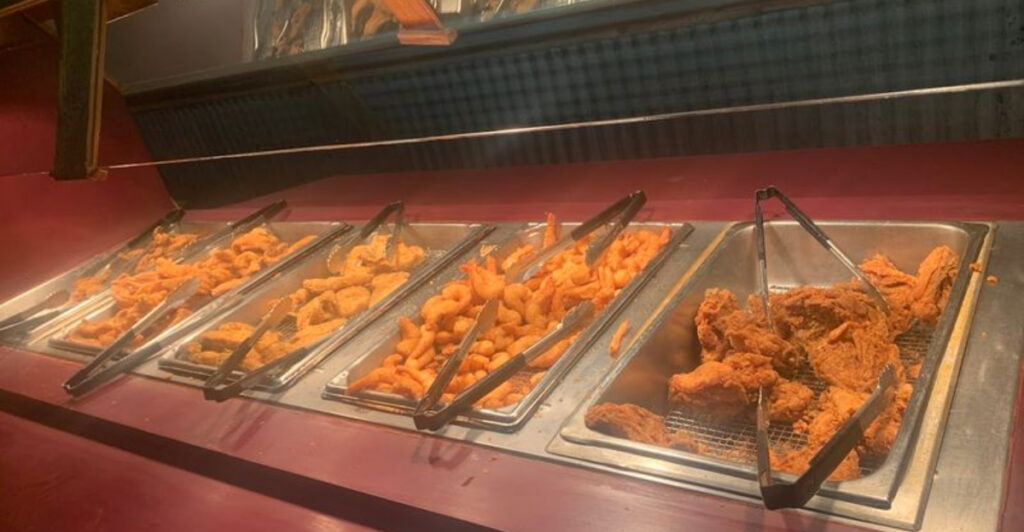 Arkansas’ 14 Best Buffets That Locals Can’t Get Enough Of