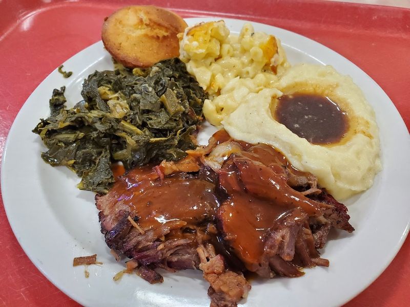 Arnold's Country Kitchen