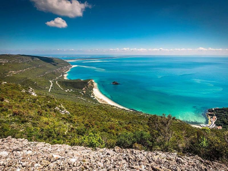 Arrabida Natural Park – Secret Coastal Paradise