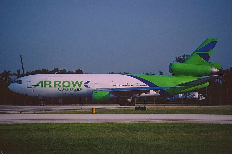 Arrow Air