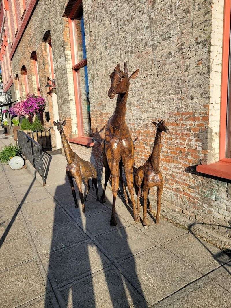 Art, Culture, and Community Events