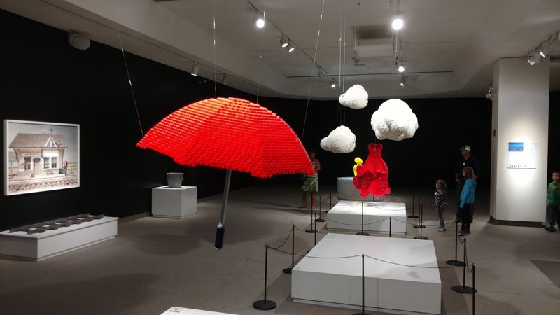 Art and Science Living Side by Side Art and Science Living Side by Side