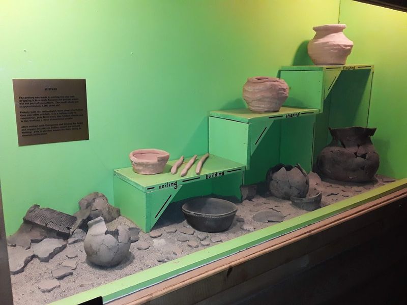 Artifacts That Were Pulled Straight From the Pocono Mountains Artifacts That Were Pulled Straight From the Pocono Mountains