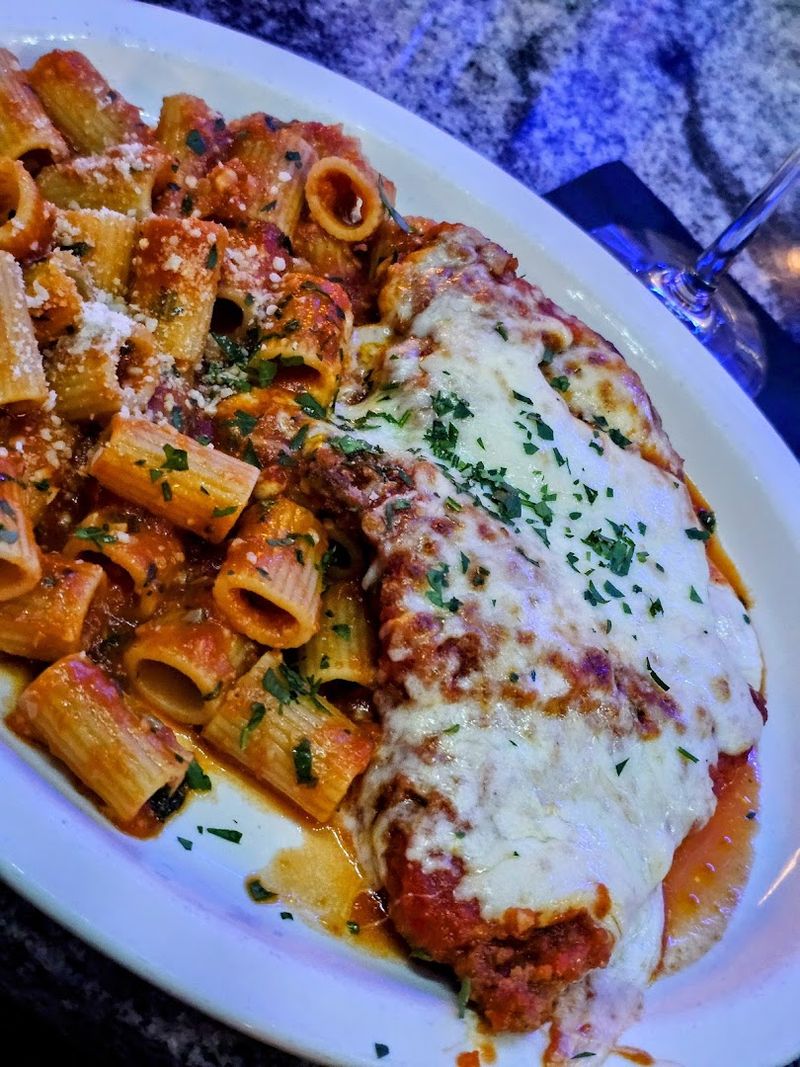 Arya Trattoria — Boston (North End)