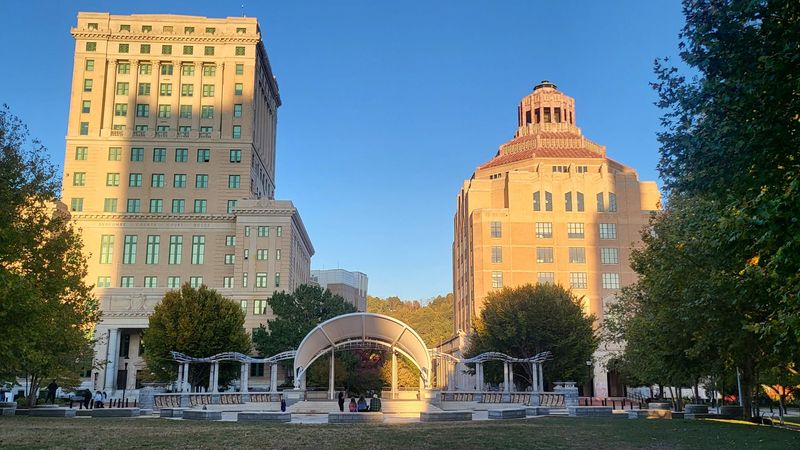 Asheville, North Carolina