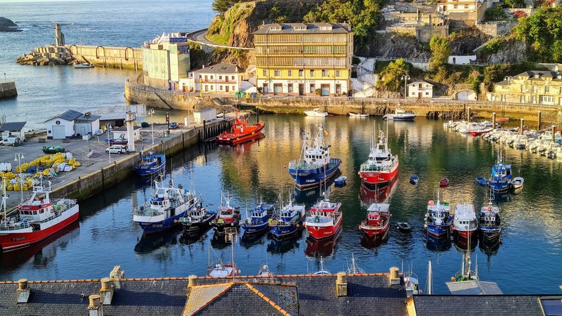Asturias