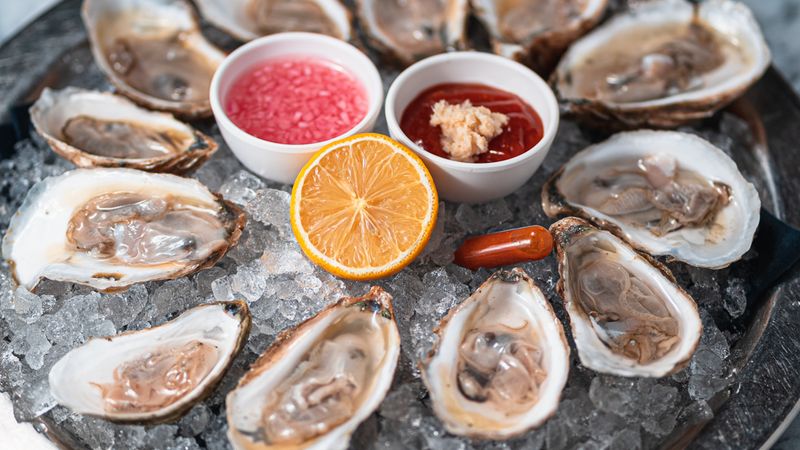 Atlantic Seafood Company Atlantic Seafood Company