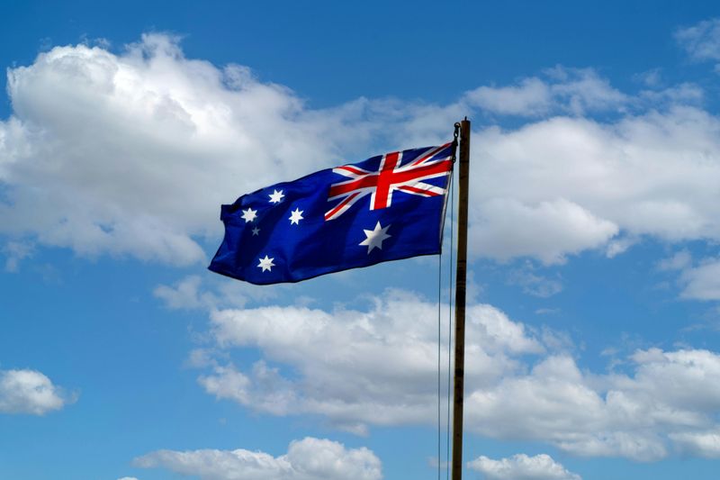 Australia