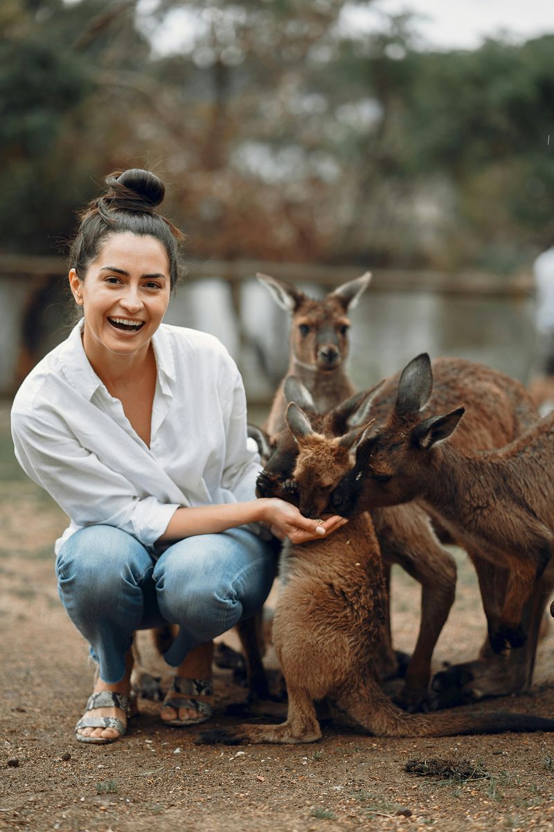 Australian Australian