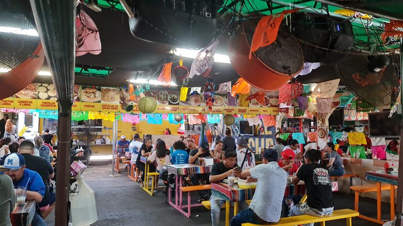 Authentic Latin Food Stands That Will Make You Skip Lunch Plans Authentic Latin Food Stands That Will Make You Skip Lunch Plans
