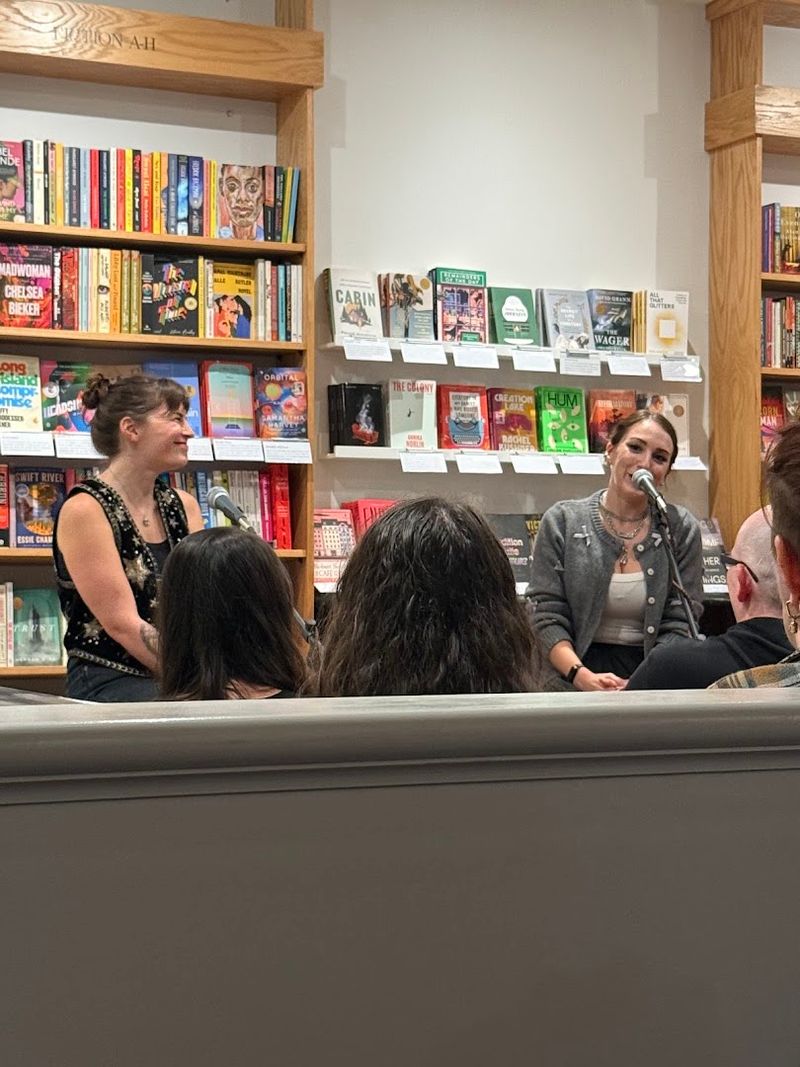 Author Events That Feel Personal and Memorable