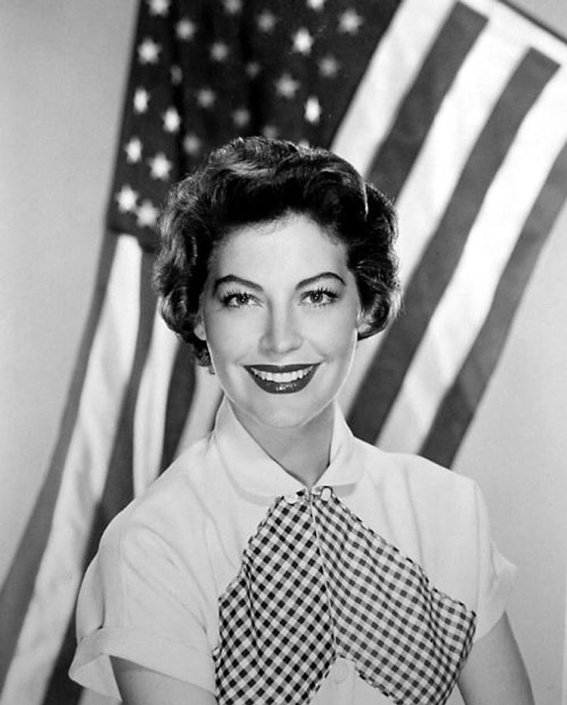Ava Gardner Ava Gardner