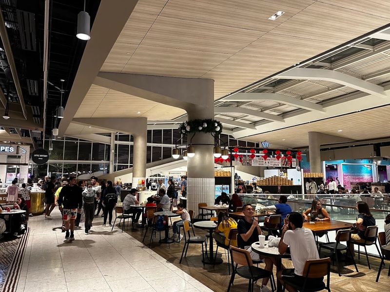 Aventura Mall - Aventura