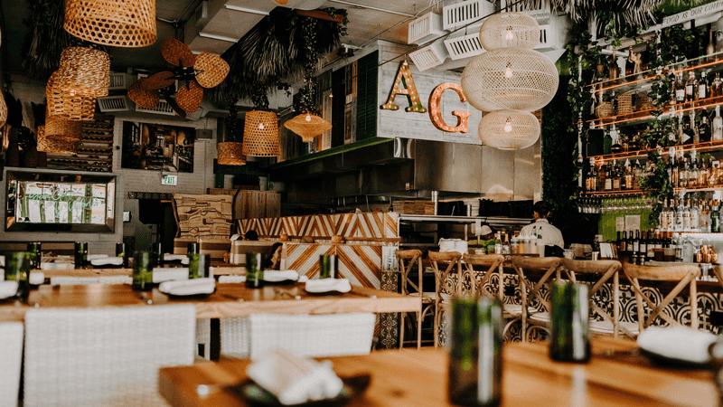 Avocado Grill - West Palm Beach Avocado Grill - West Palm Beach