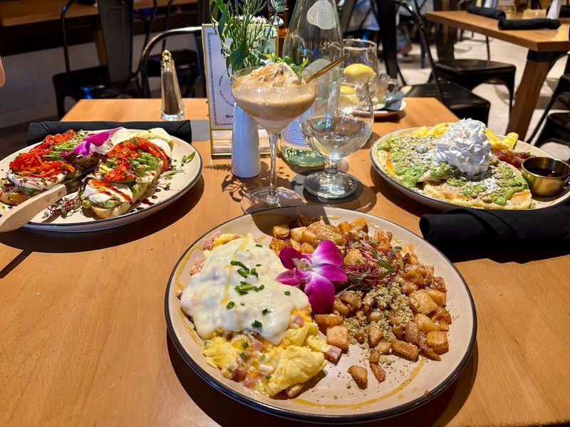 Avocado Toast and Stuffed Avocado That Raise the Bar
