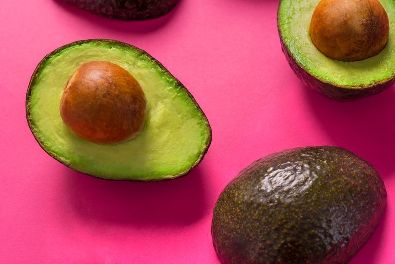 Avocados Are Basically a Food Group