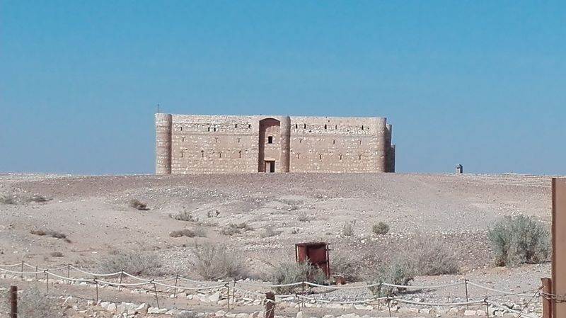 Azraq, Zarqa Governorate, Jordan Azraq, Zarqa Governorate, Jordan