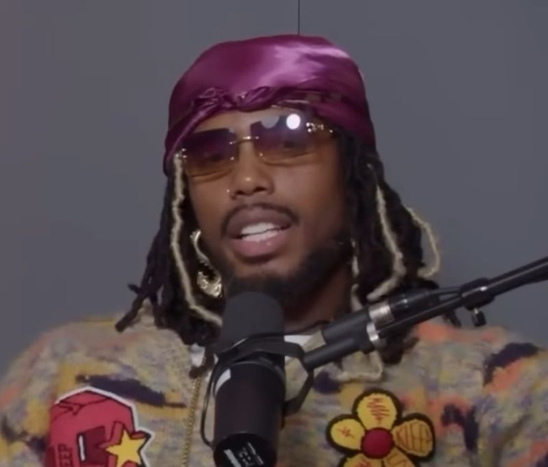B.o.B (Rapper)