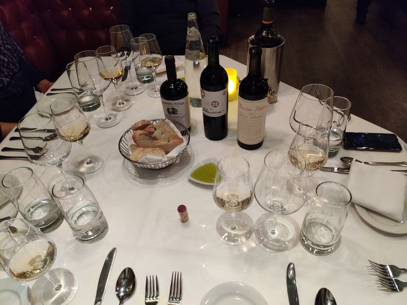 BYOB and What That Means for Your Evening