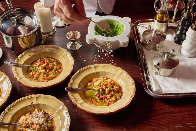 Babbo - New York City, New York