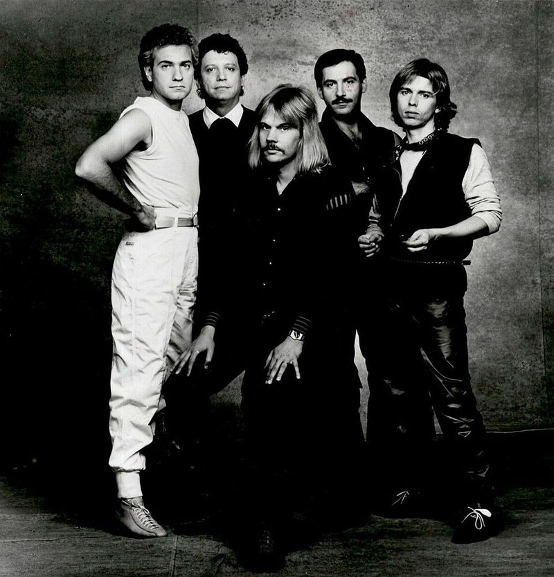 Babe, Styx