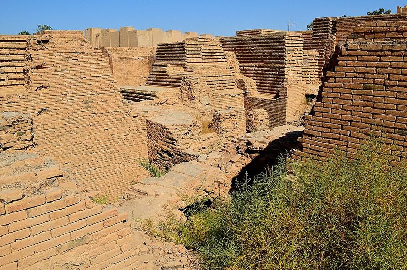Babylon (Iraq)