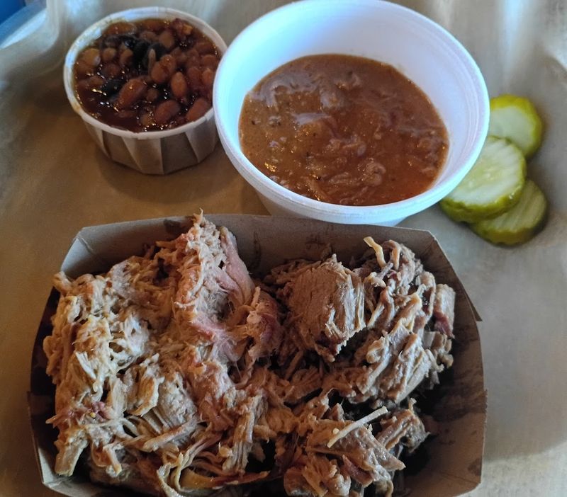 Backyard Grill & BBQ, Brookings Backyard Grill & BBQ, Brookings