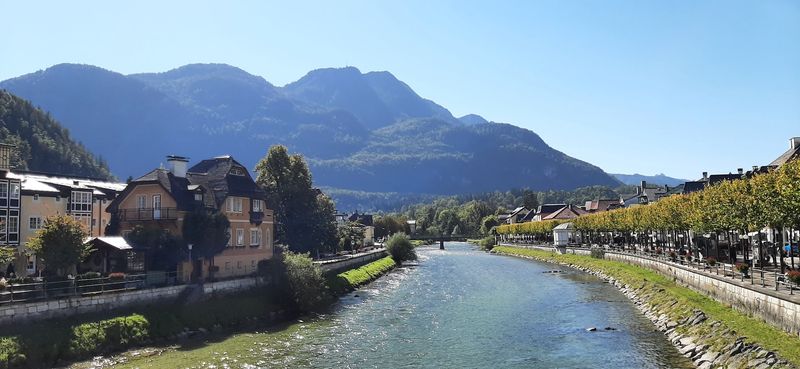Bad Ischl, Upper Austria