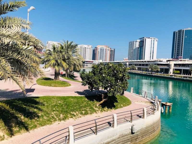 Bahrain Bahrain