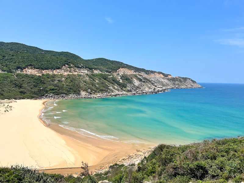 Bai Mon, Vietnam Bai Mon, Vietnam