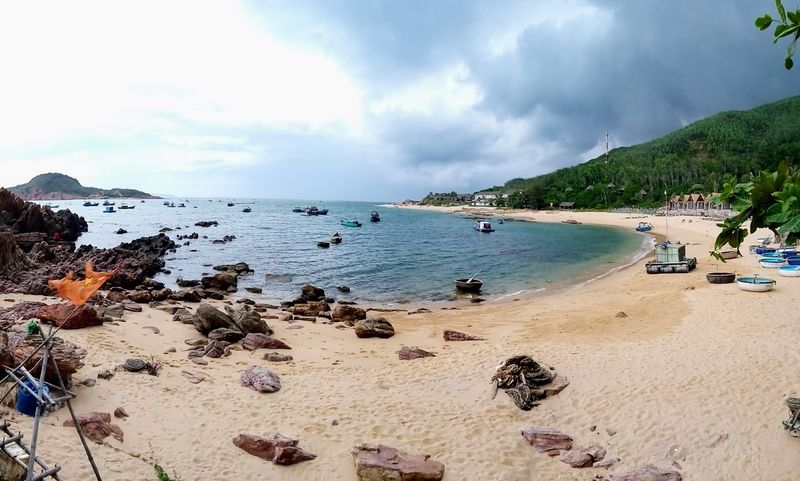 Bai Xep, Vietnam Bai Xep, Vietnam