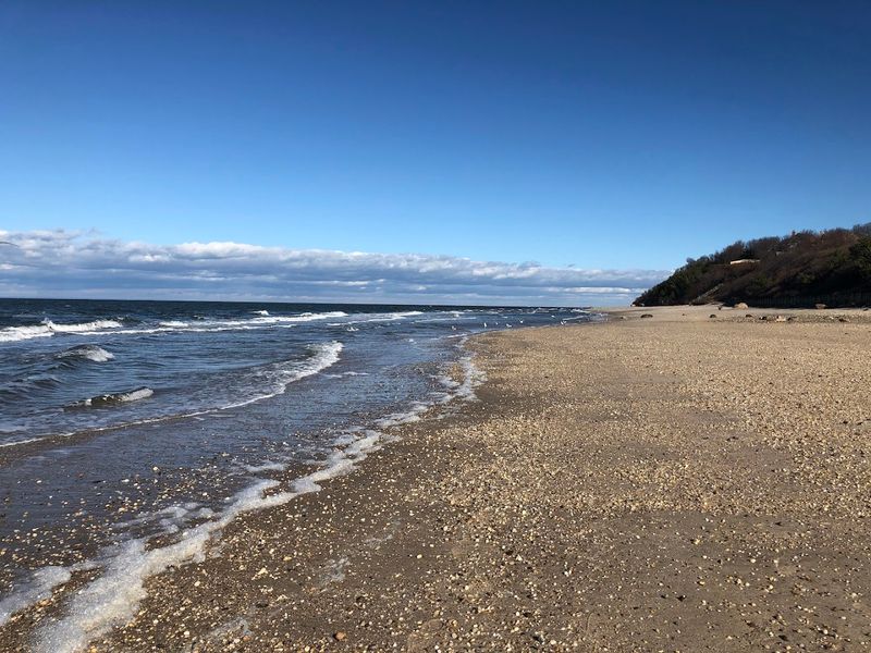Bailie Beach — Buffalo Area