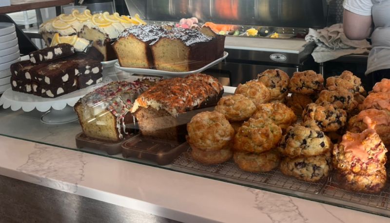 Baked Goods That Deserve Their Own Mention