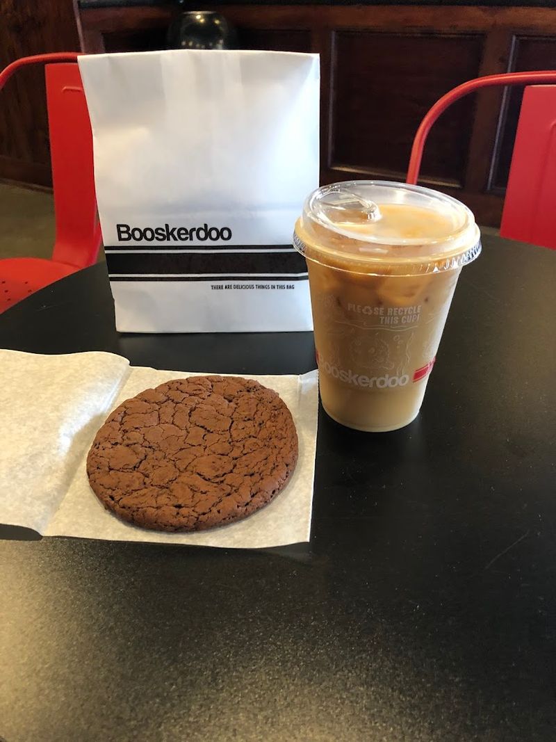 Baked Goods That Hold Their Own