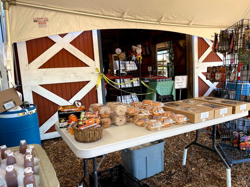 Baked Goods That Keep People Talking Baked Goods That Keep People Talking
