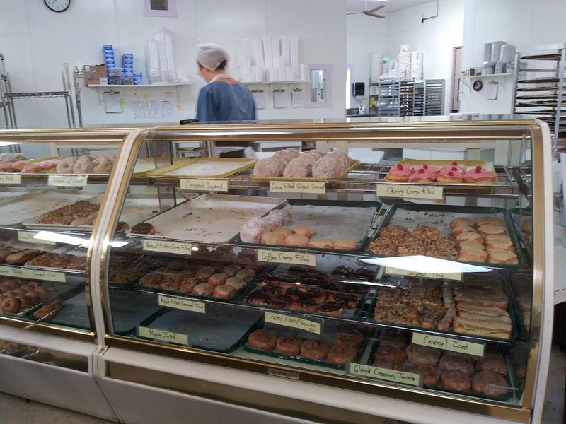 Baked Goods That Make the Drive Worth It Alone Baked Goods That Make the Drive Worth It Alone
