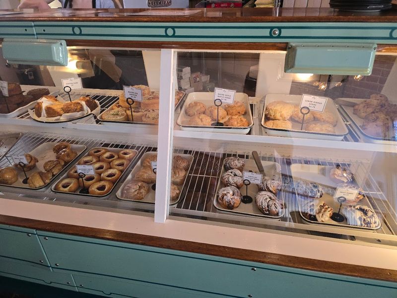 Bakeries That Deserve Their Own Road Trip