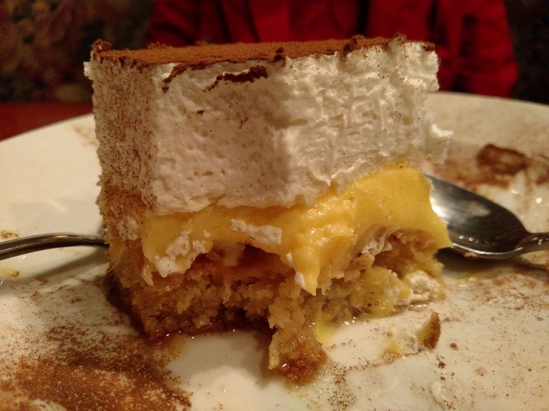 Baklava, Galaktoboureko, and the Sweet Side of Greek Tradition Baklava, Galaktoboureko, and the Sweet Side of Greek Tradition