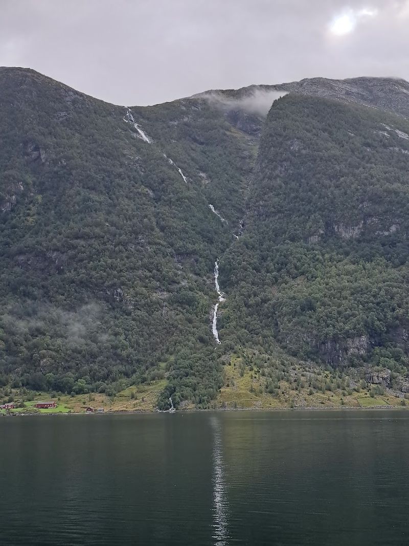 Balåifossen — Norway Balåifossen — Norway