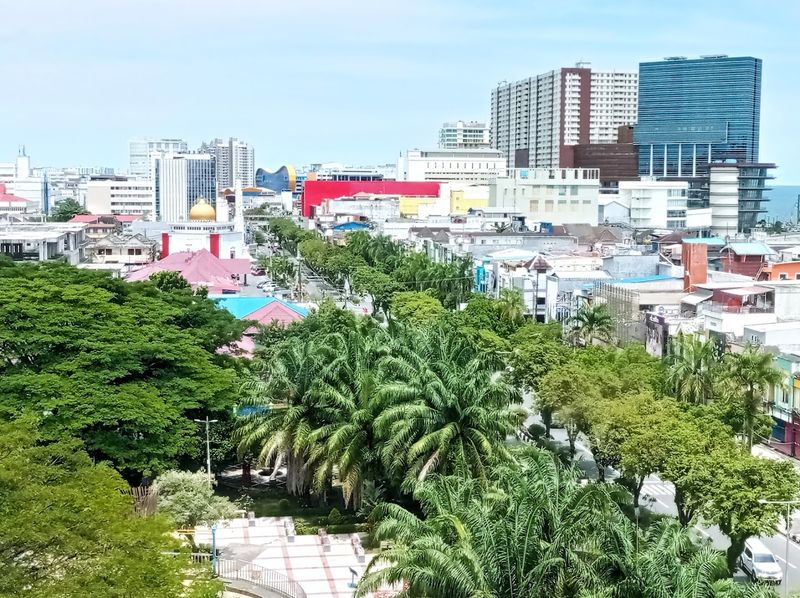 Balikpapan, Indonesia