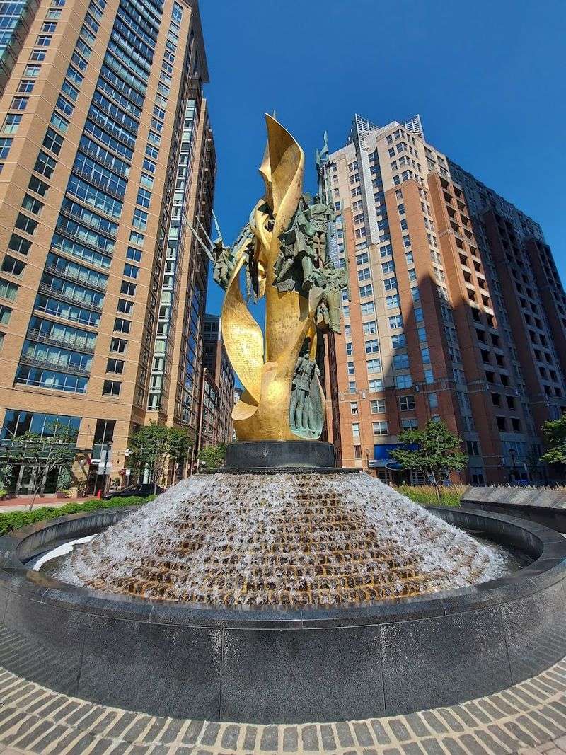 Baltimore, Maryland Baltimore, Maryland
