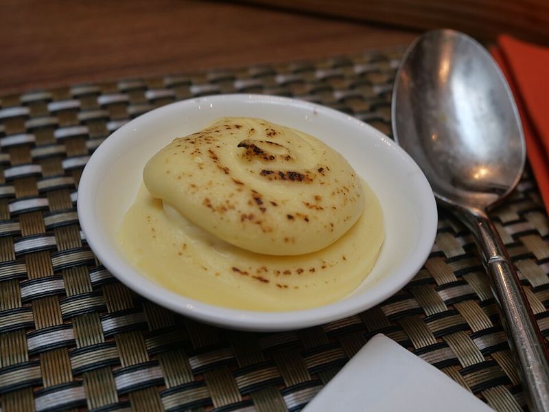 Banana Pudding - North Florida Banana Pudding - North Florida