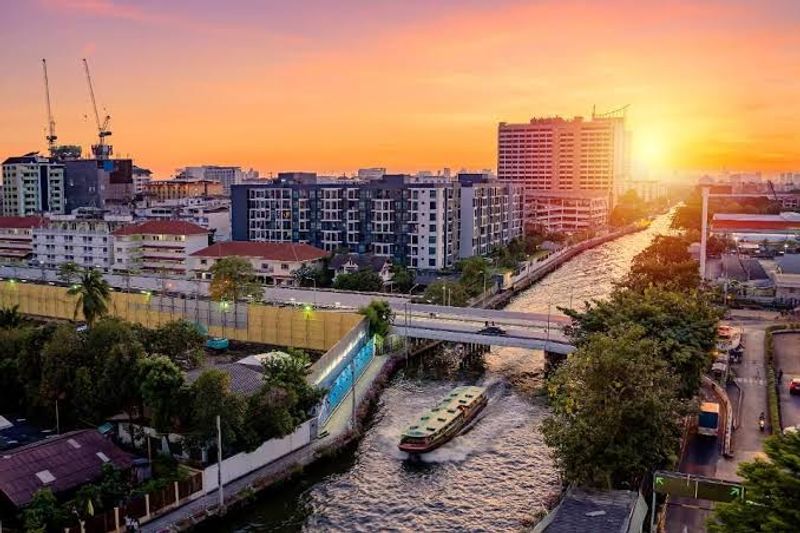 Bangkok, Thailand