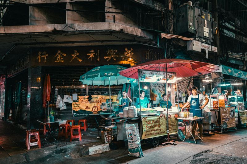 Bangkok, Thailand