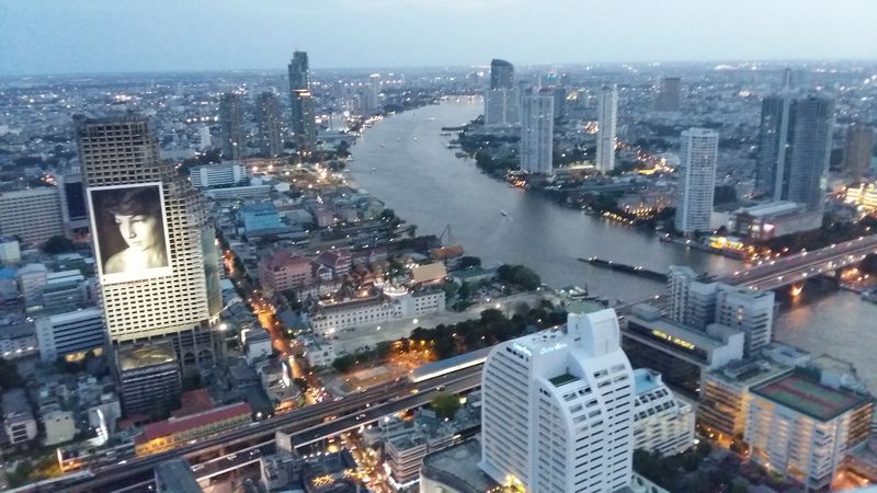 Bangkok, Thailand Bangkok, Thailand