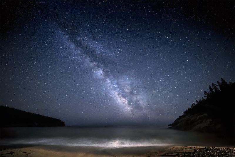 Bar Harbor, Maine